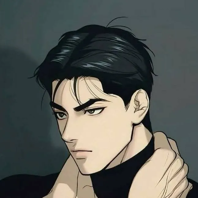 chat with ai character: hiroto