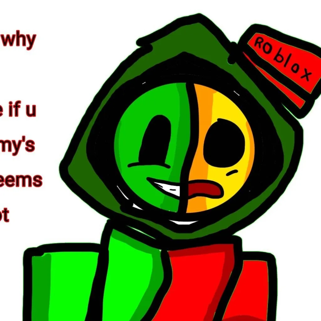 chat with ai character: Green bean/sammy