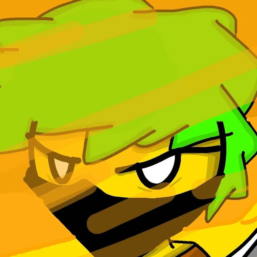 chat with ai character: Bandit