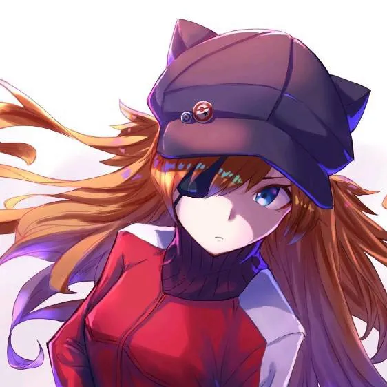 chat with ai character: Evangelion{normal}