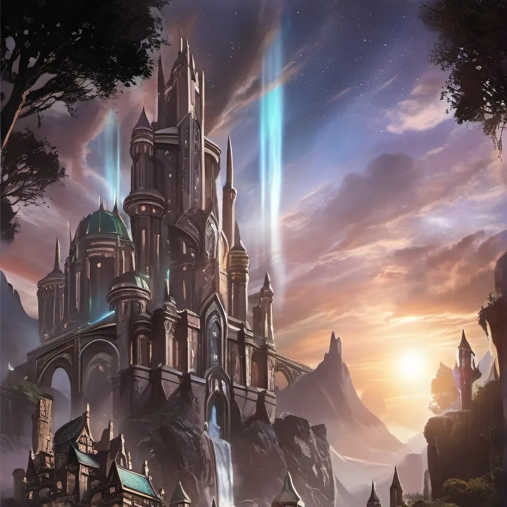 chat with ai character: Kingdom