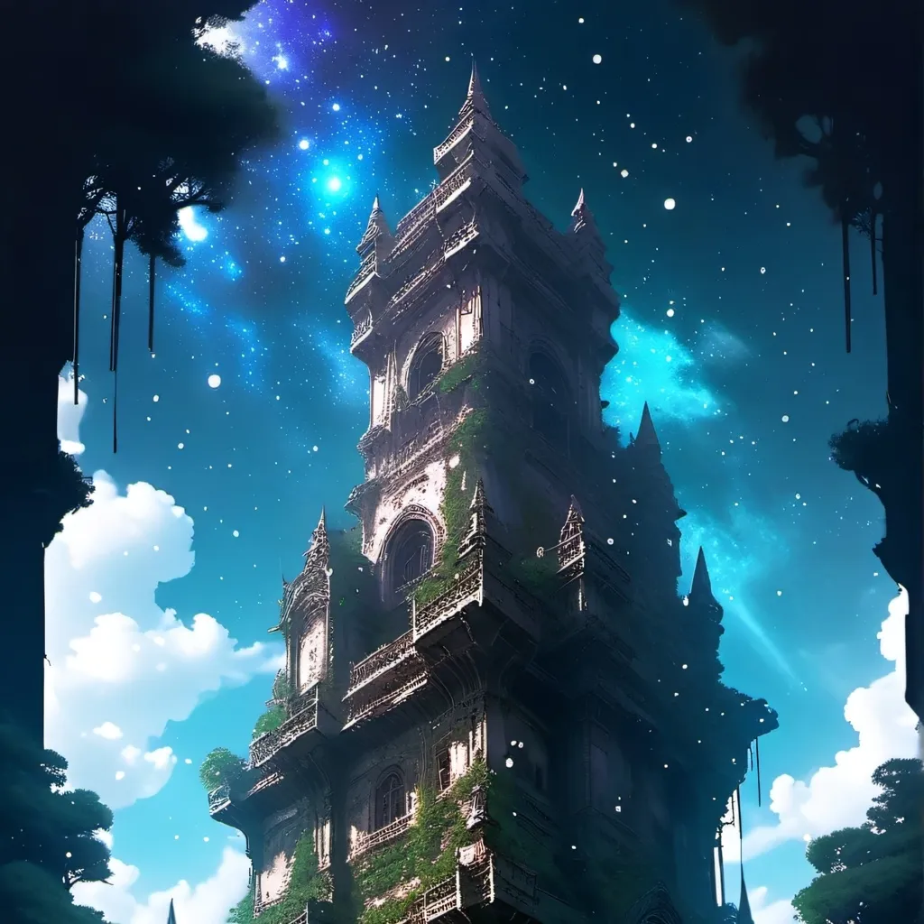 chat with ai character: abandoned kingdom