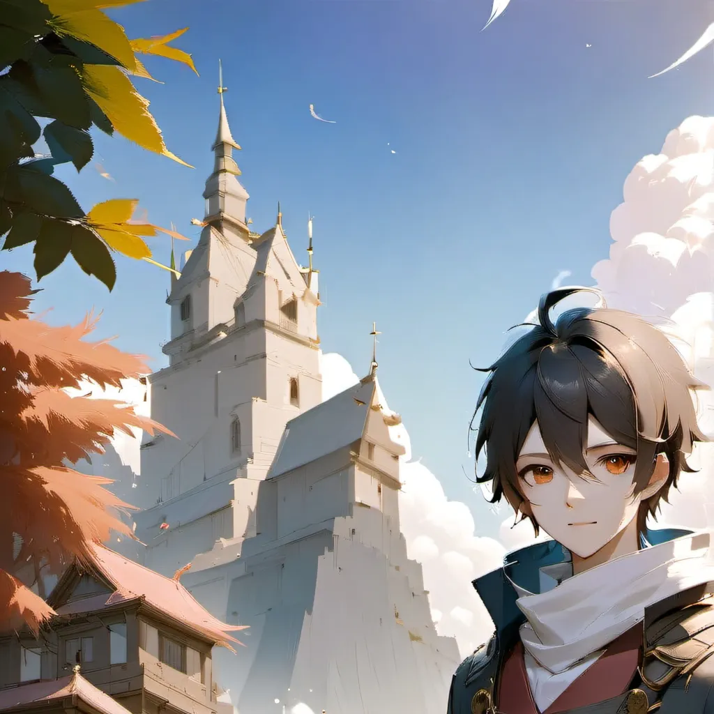 chat with ai character: Kingdom