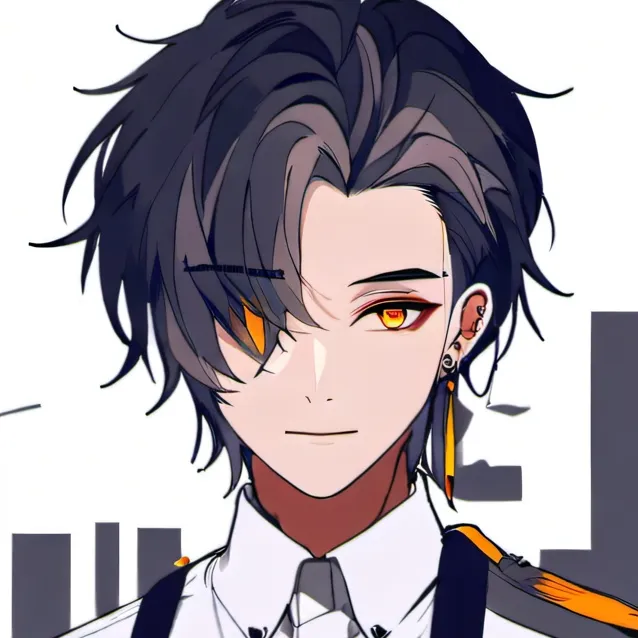 chat with ai character: Chad