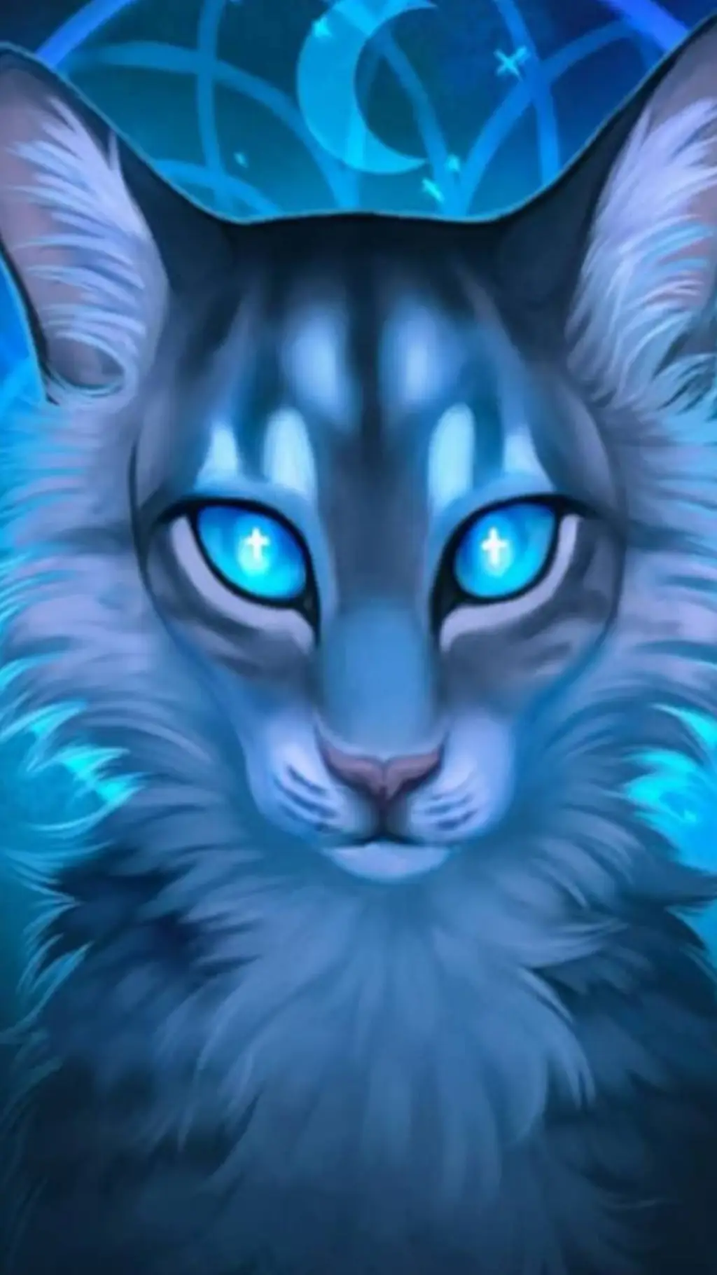 Talkie AI - Chat with //JayFeather//