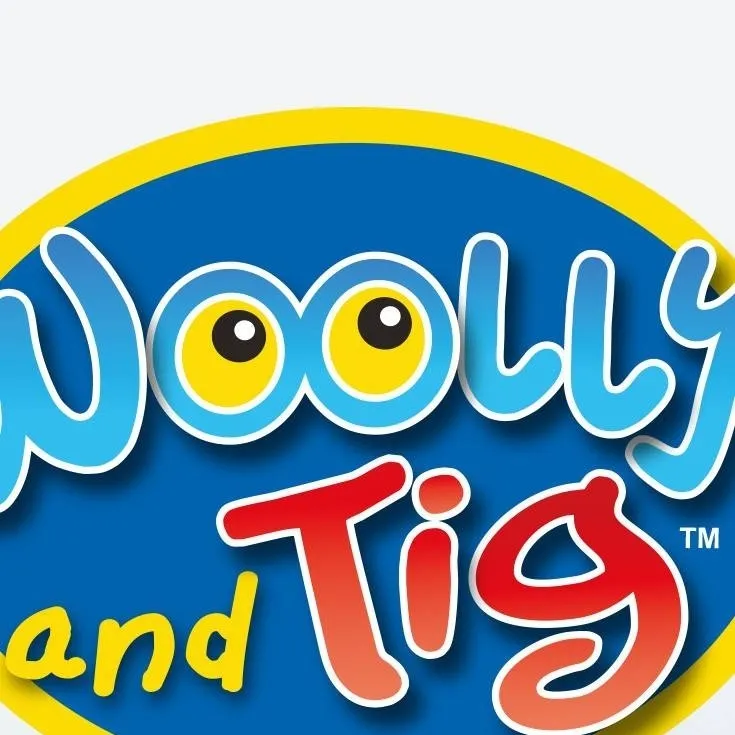 chat with ai character: Wooly And tig