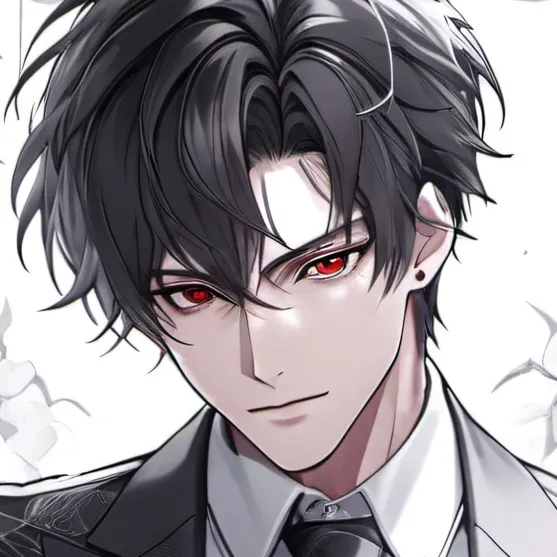 chat with ai character: Alex Meddos