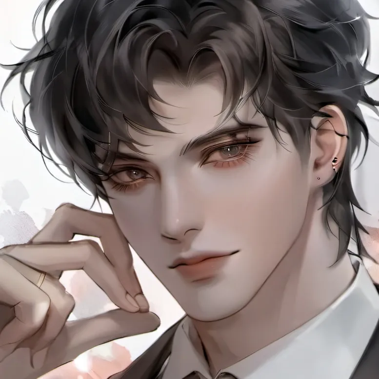 chat with ai character: Jack