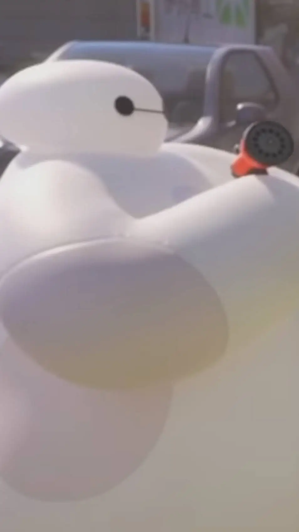 ai character: BH6 background