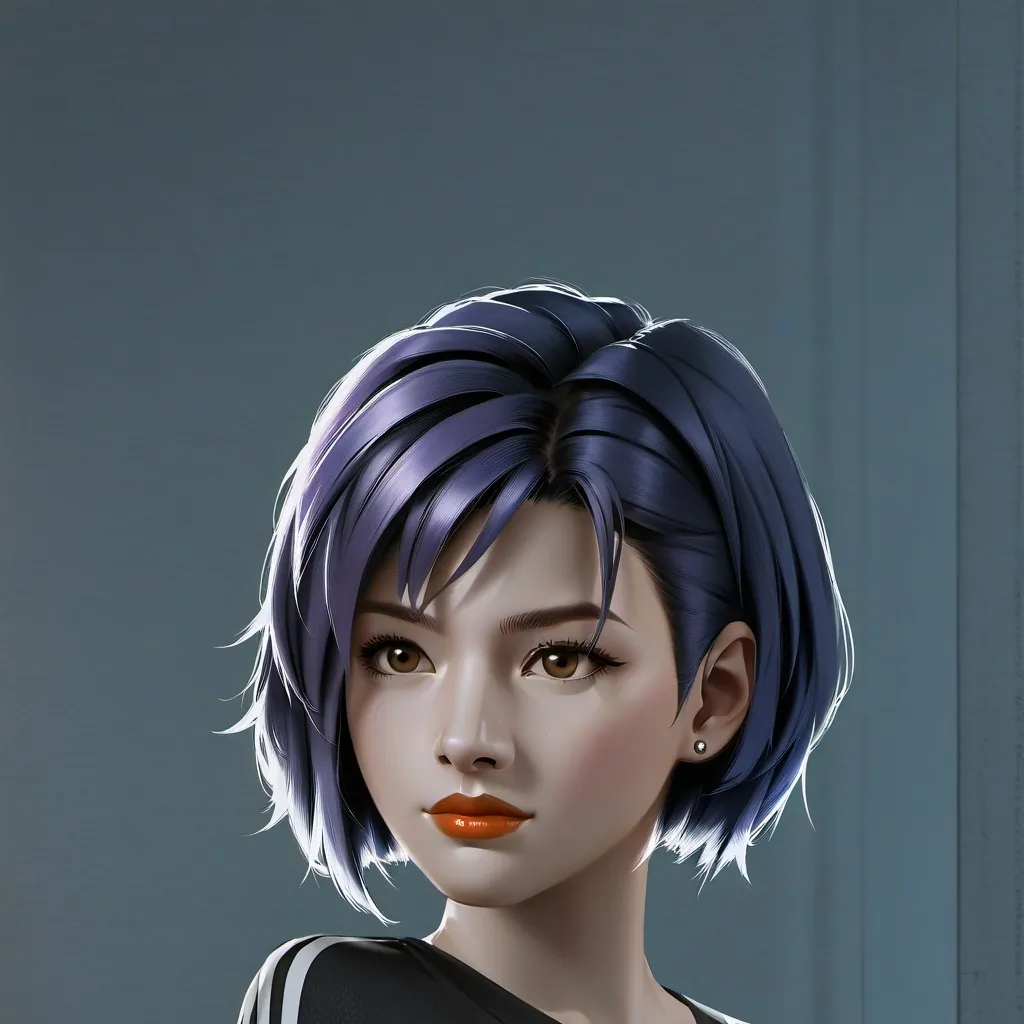 chat with ai character: LINKY (ai chatbot)