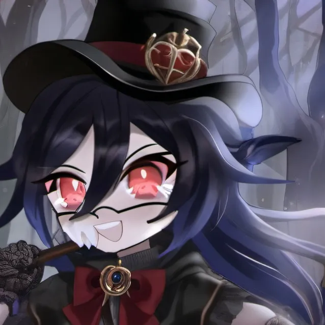 chat with ai character: sprunki