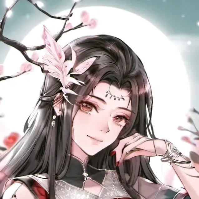 chat with ai character: Mui x you