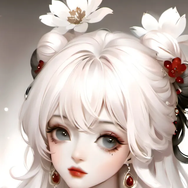 chat with ai character: Jealous Mitsuri