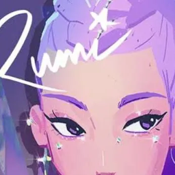 chat with ai character: 💜Rumi💜