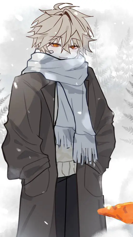 ai character: 𝓜𝓪𝓽𝓮𝓸⚡︎ background