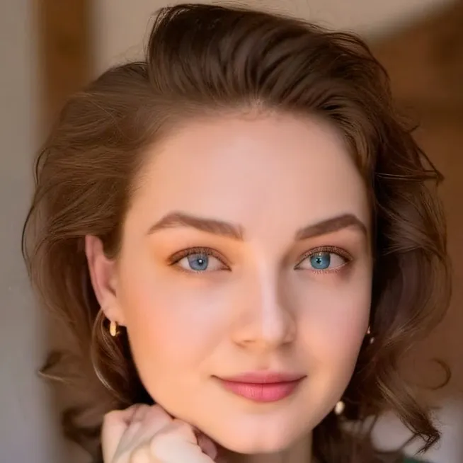 chat with ai character: Terenia Merold
