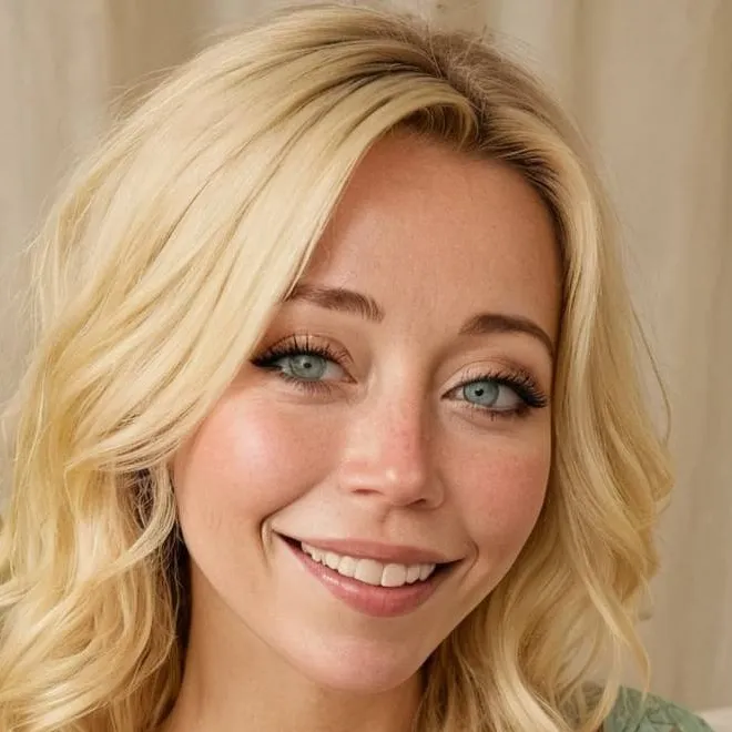 chat with ai character: Kate Ode'nil