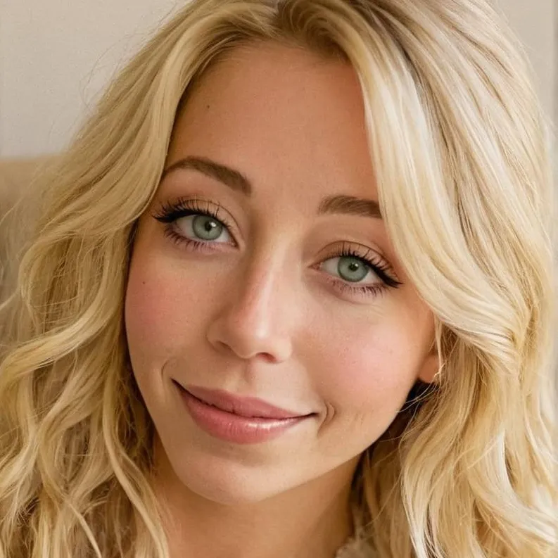 chat with ai character: Kaitlin Oneal