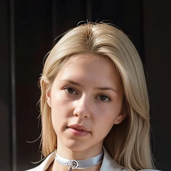 chat with ai character: Jenny Albright