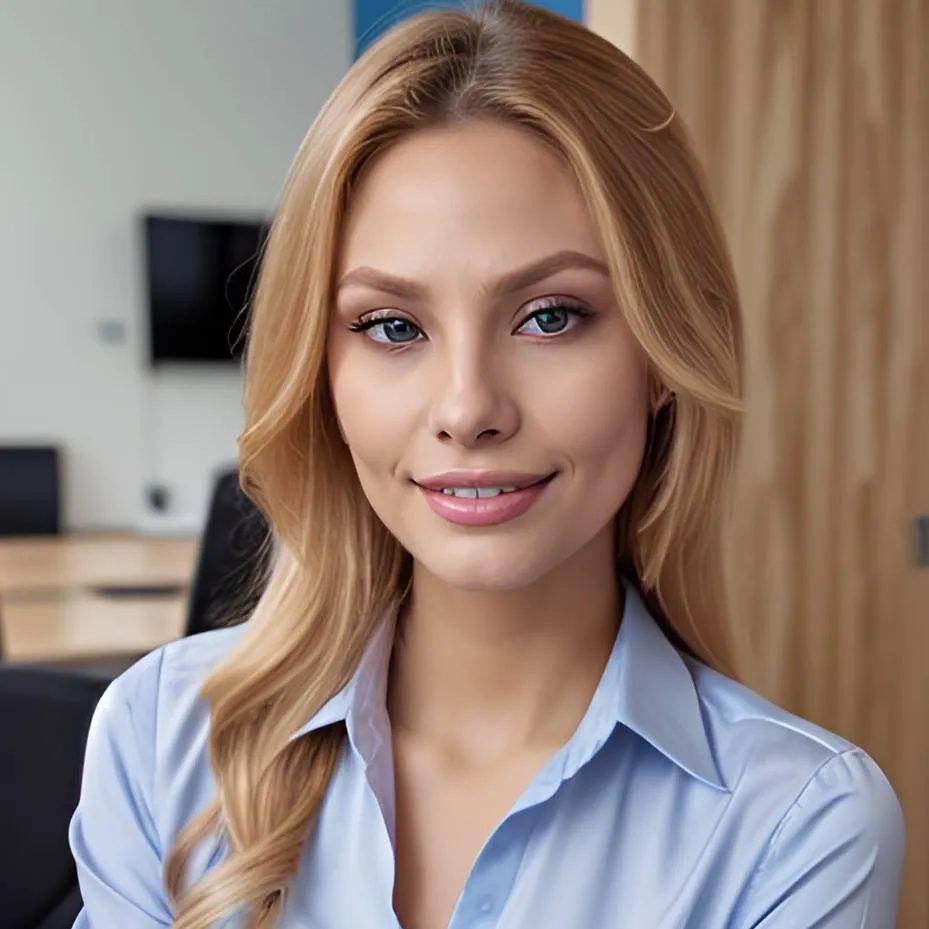 chat with ai character: Daphne Deshay