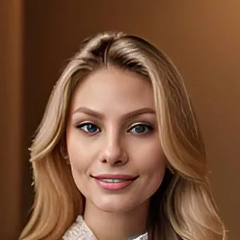 chat with ai character: Jenny Albright