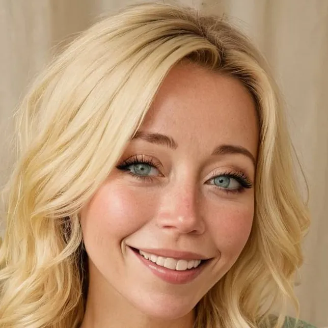 chat with ai character: Kate Master