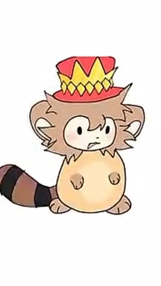 ai character: devs cooking background