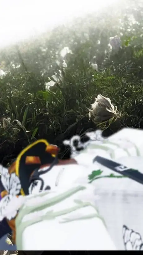 ai character: bac4n background