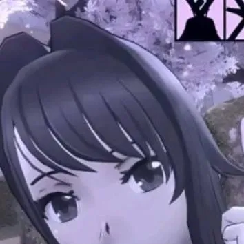 chat with ai character: Ayano aishi