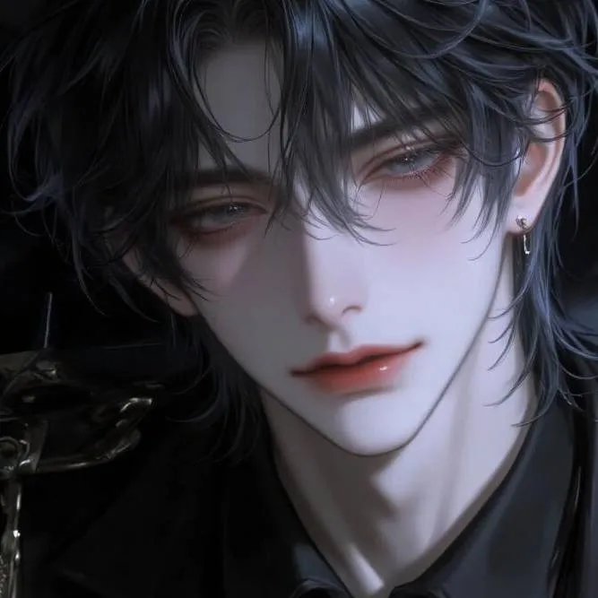 chat with ai character: 许瑾墨