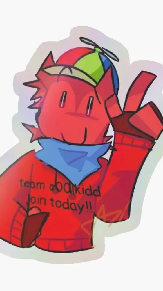 Talkie AI - Chat with coolkid(русс)