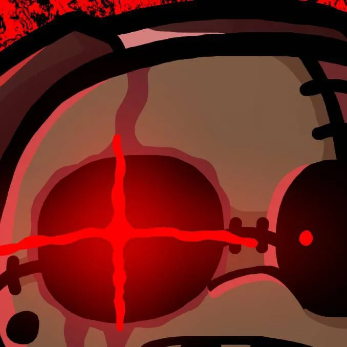 chat with ai character: slasher