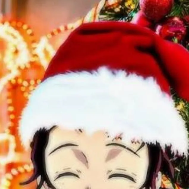 chat with ai character: Tanjiro🎄navideño🔥💦