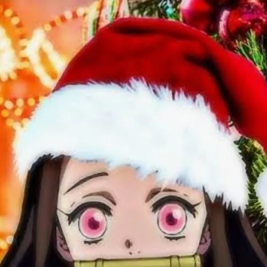chat with ai character: Nezuko🎄navideña🌸