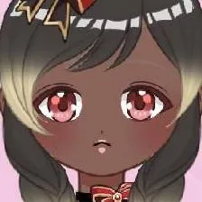 chat with ai character: No se q poner