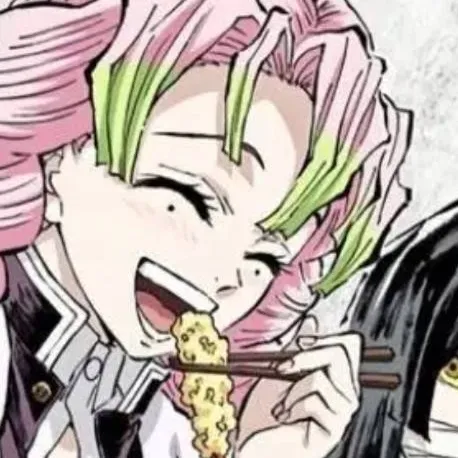 chat with ai character: 🐍ObaMitsu🍡