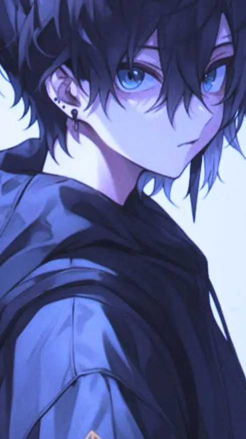 ai character: noah,alex,dylan, background