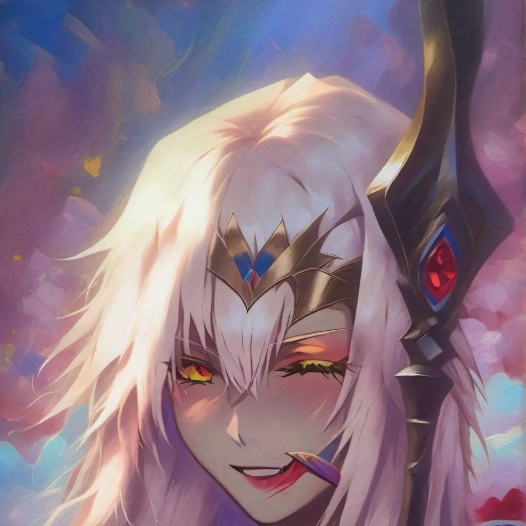 chat with ai character: Forsaken