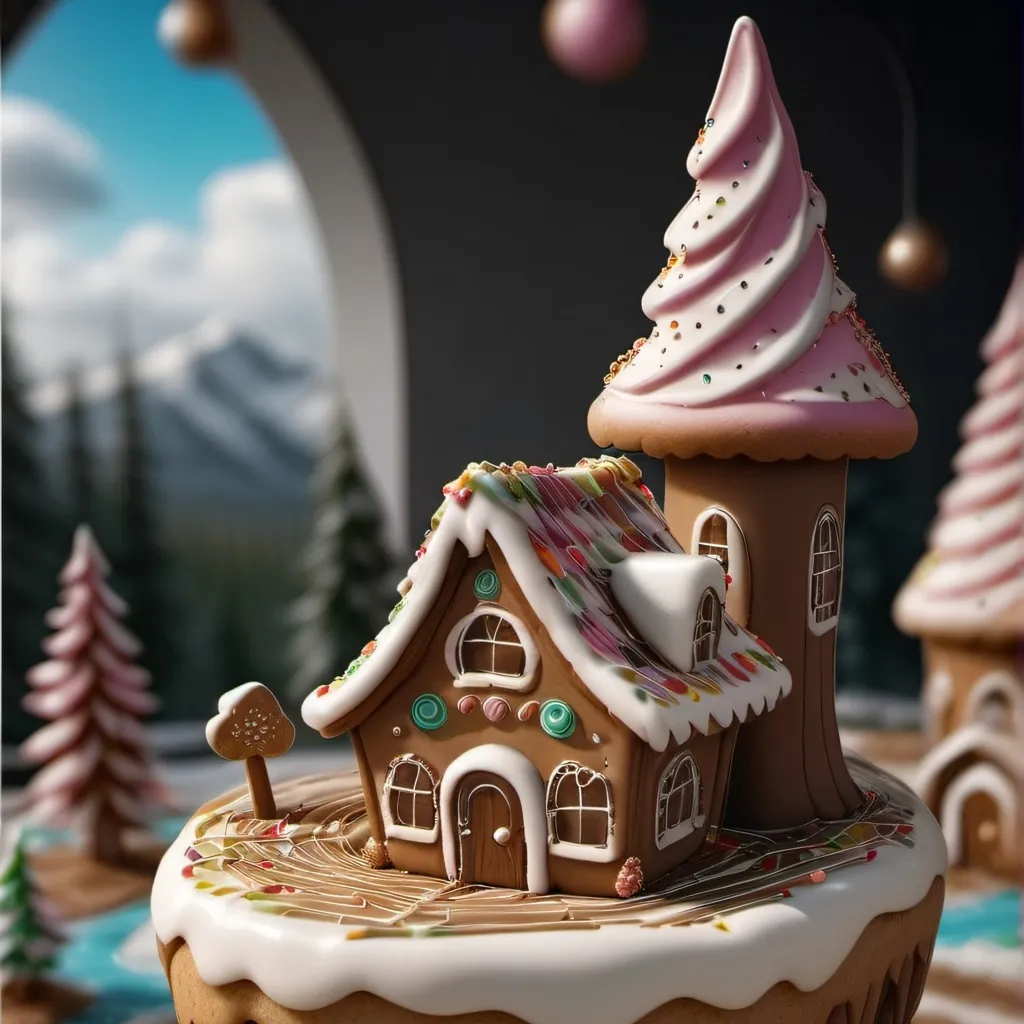 chat with ai character: Cookie run kingdom