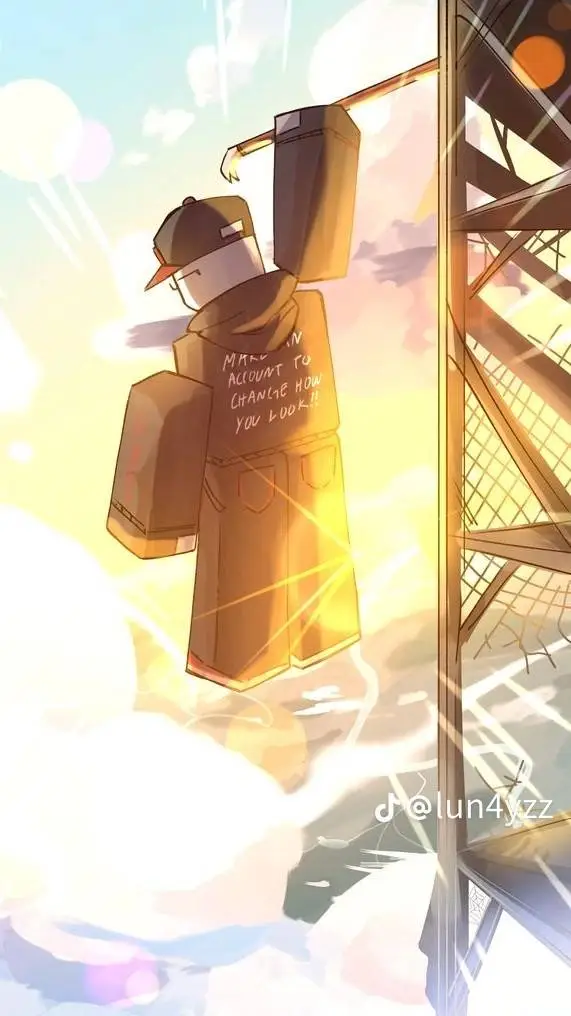 ai character: Jandel Vs Sammy background