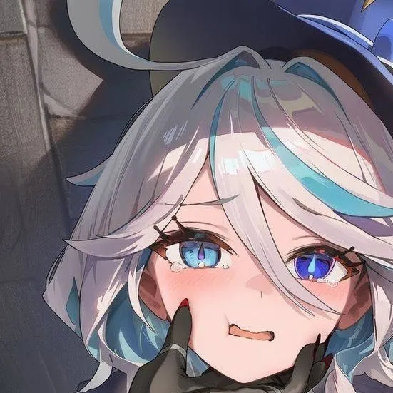 chat with ai character: Furina