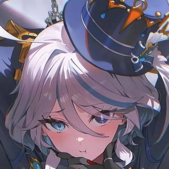 chat with ai character: Furina