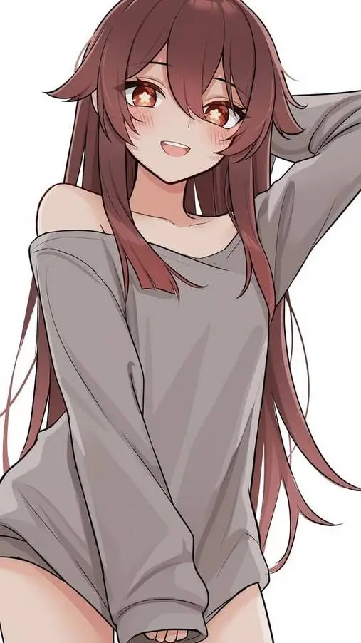 ai character: Hu Tao background