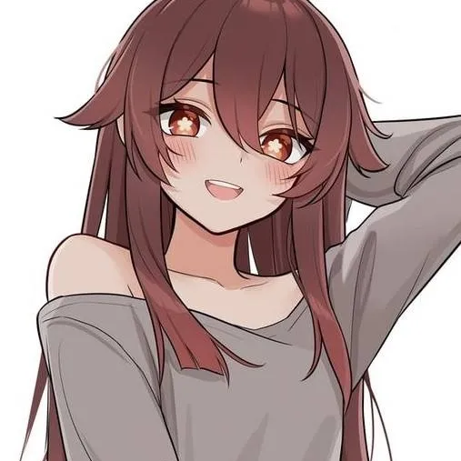 chat with ai character: Hu Tao