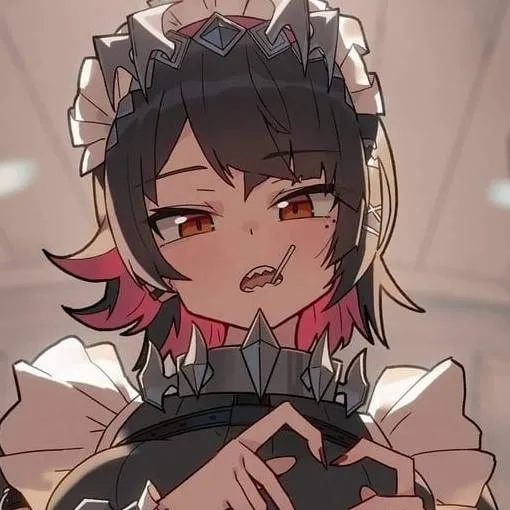 chat with ai character: Ellen Joe