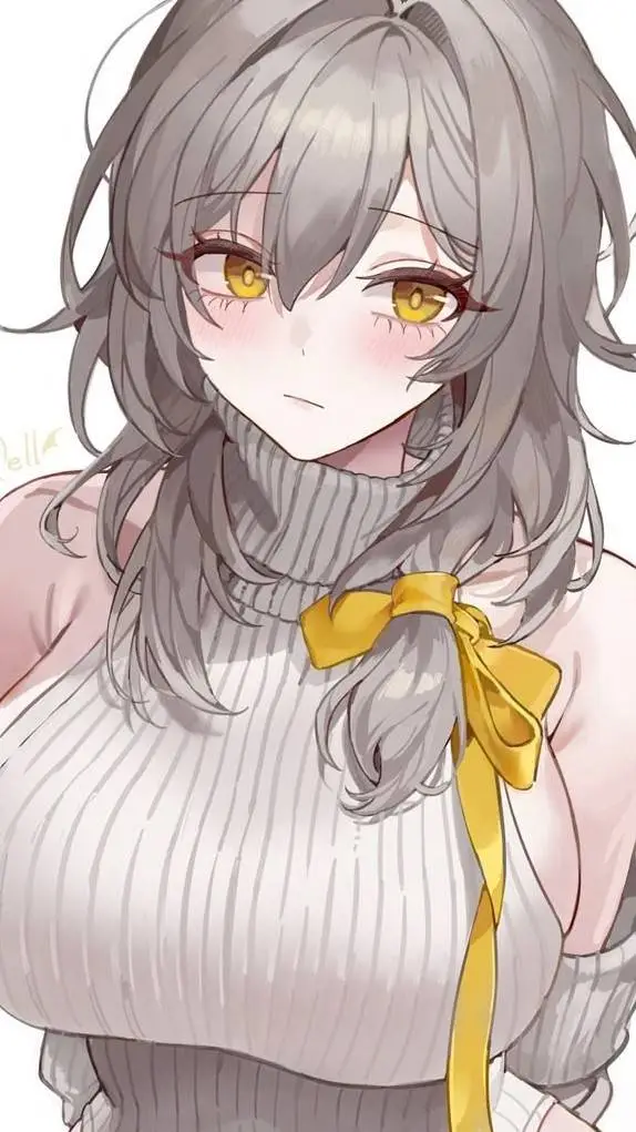 ai character: Kaylee background