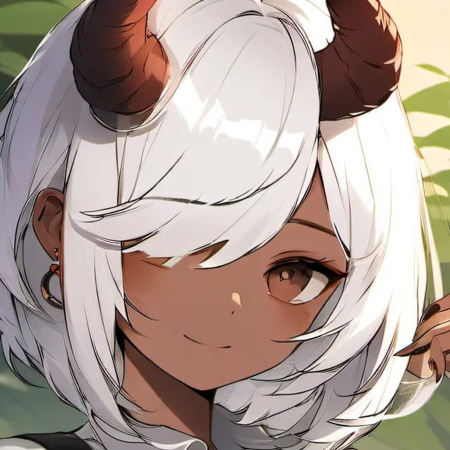 chat with ai character: Кира