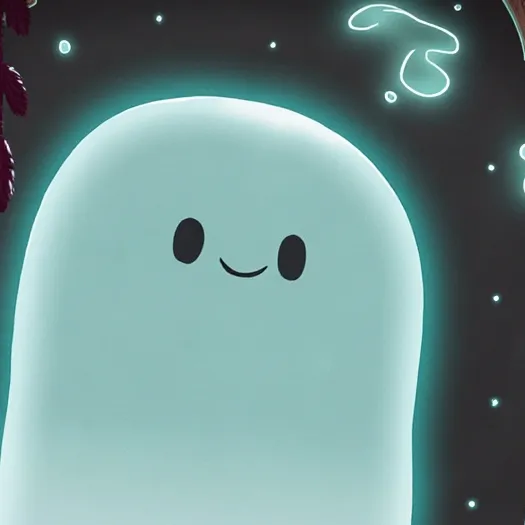 chat with ai character: spranky