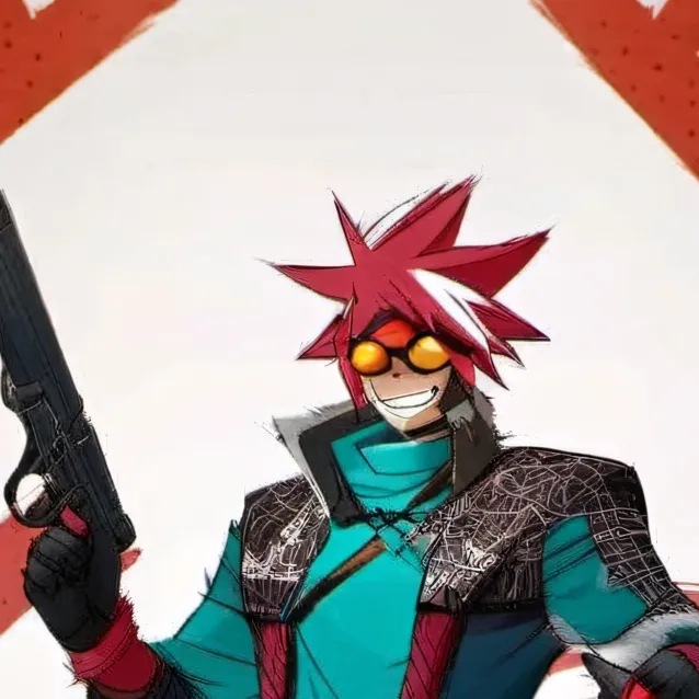 chat with ai character: hazbin hotel