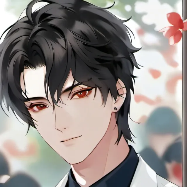 chat with ai character: leong-su